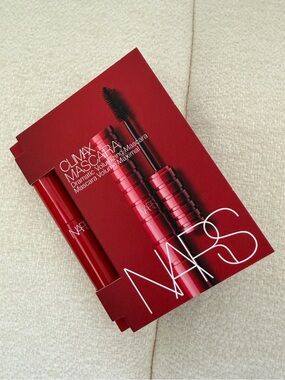 NARS Climax Mascara